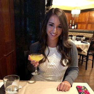 Meet your Posher, Kendal